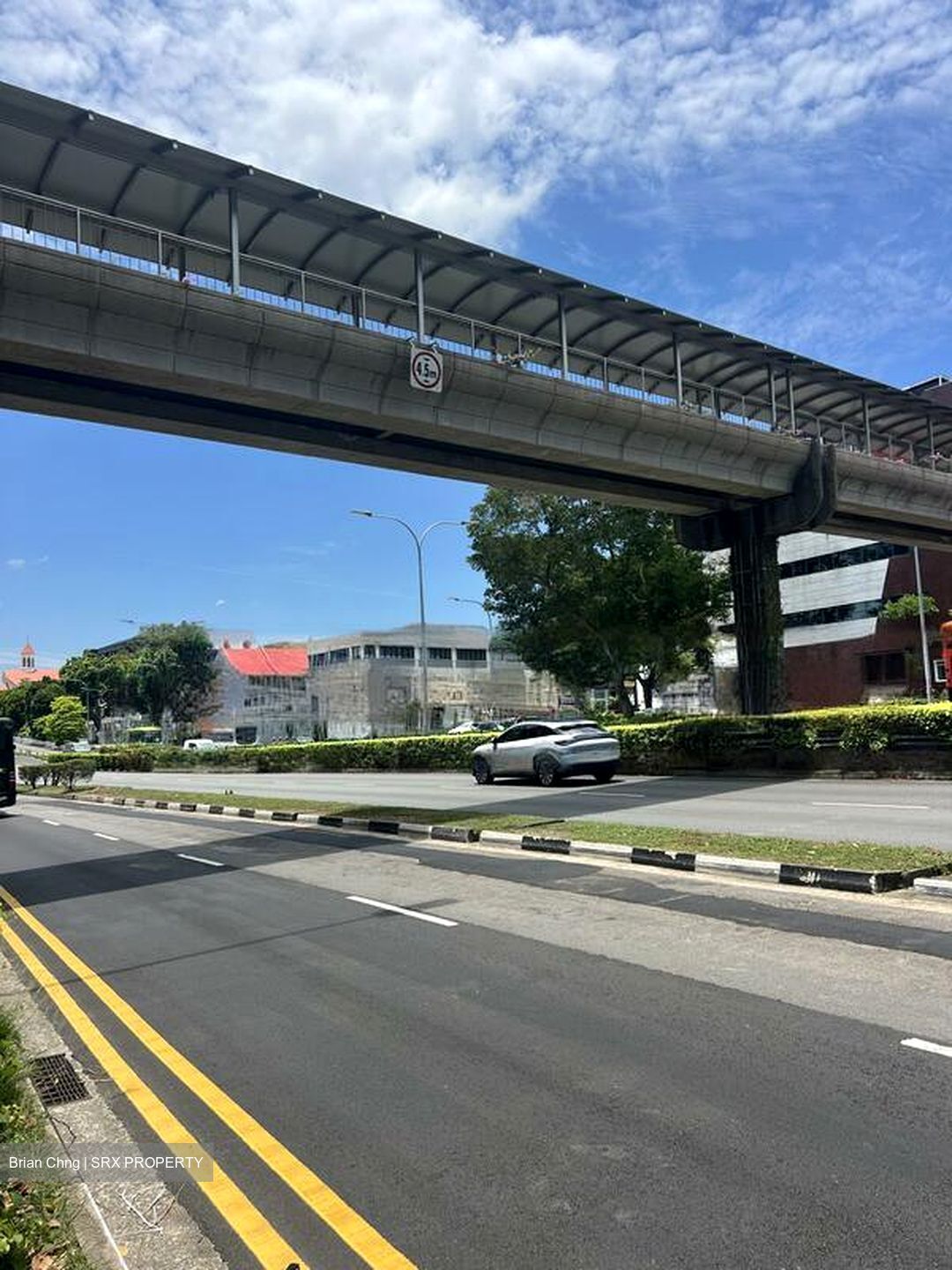 Upper Serangoon Shopping Centre (D19), Retail #576586001